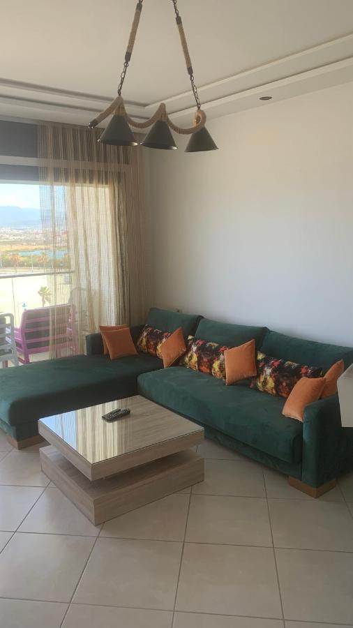 Beachfront High Standard Flat Martil Exterior foto