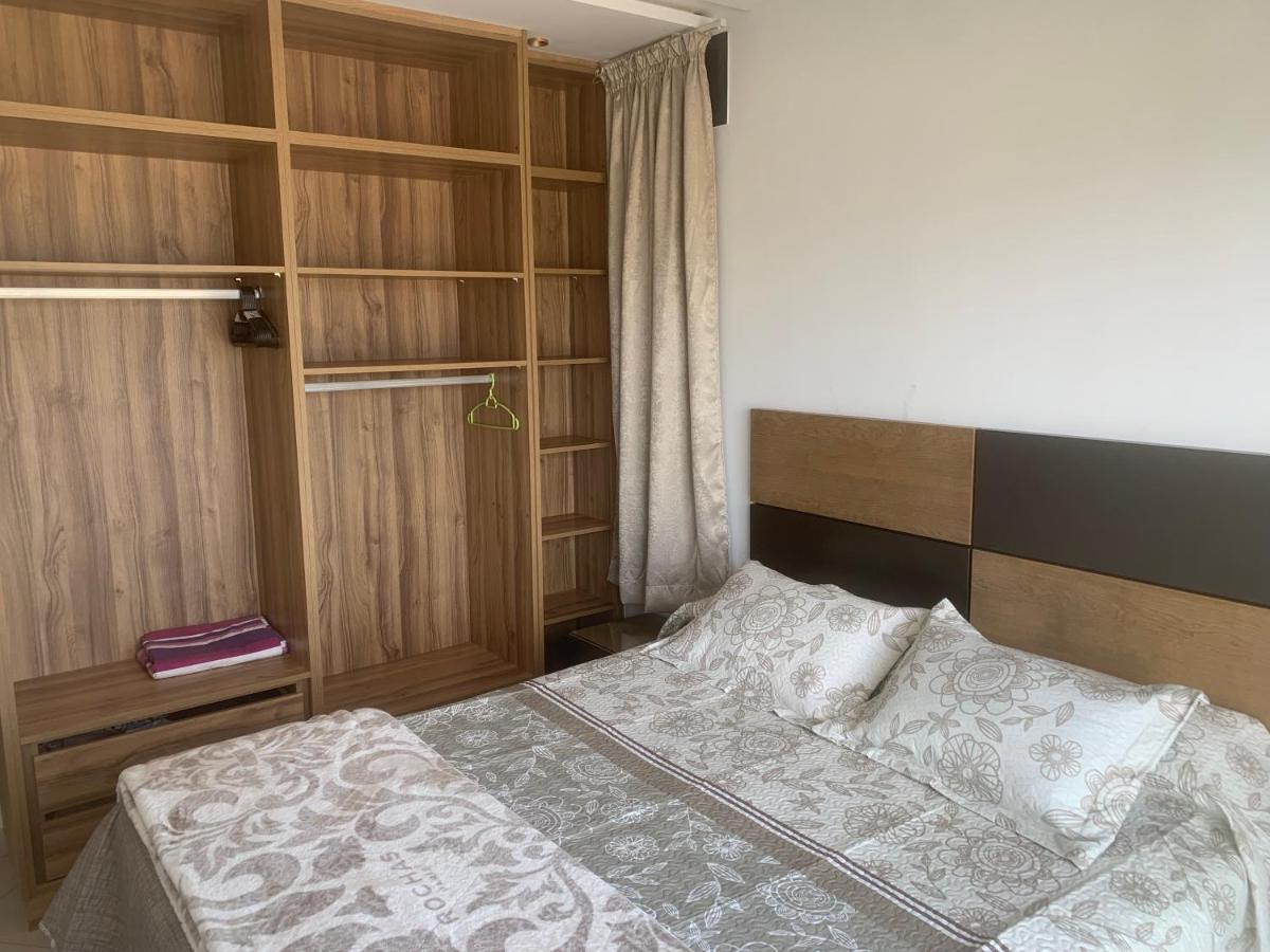 Beachfront High Standard Flat Martil Exterior foto